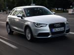 Audi A1 TDI 2010 года
